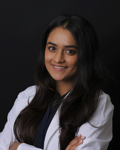 Dr. Dwija Shah, DMD — West Market Family Dental Care