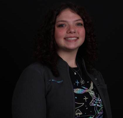 Emily Hutzinger, Dental Assistant