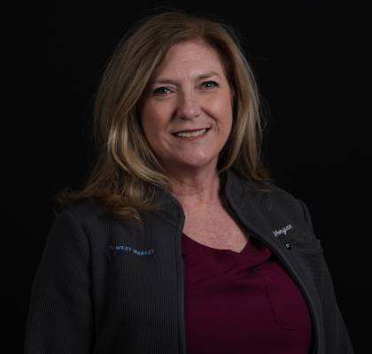 Paula Muscara, Dental Hygienist