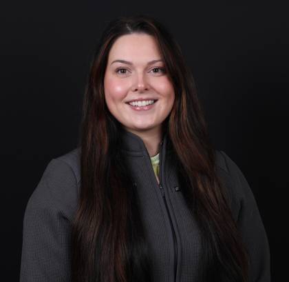 Chloe Bledsoe - Dental Assistant - West Market Family Dental Care