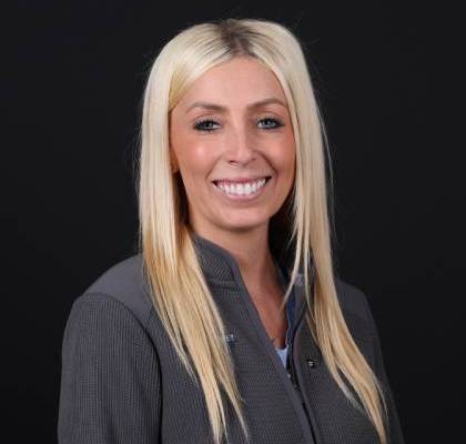 Kelly Martin - Dental Hygienist - West Market Family Dental Care