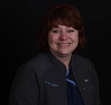 Lotti Deiter - Dental Hygienist - West Market Family Dental Care