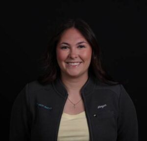 Morgan Zimerofsky - Office Manager - West Market Family Dental Care