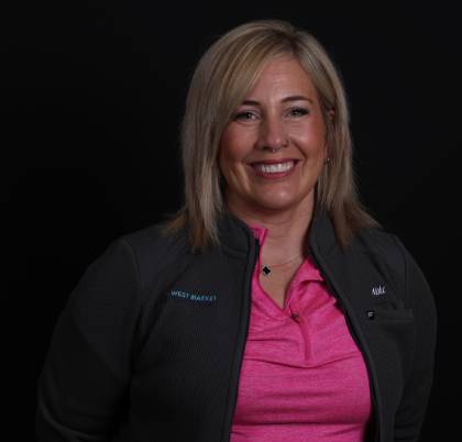 Nicole Moser - Front Desk - West Market Family Dental Care